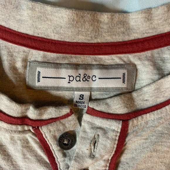 💚pd & c shirt - Picture 2 of 8